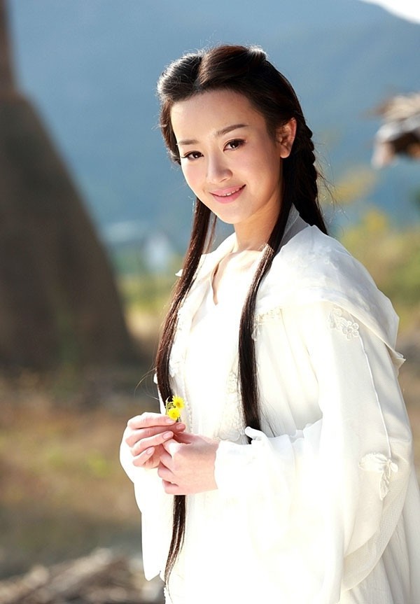 5 nàng Vương Ngữ Yên của màn ảnh Hoa ngữ: Ai có thể cùng lúc đạt được nhan sắc xinh đẹp và khí chất thoát tục nhất của thần tiên tỷ tỷ?